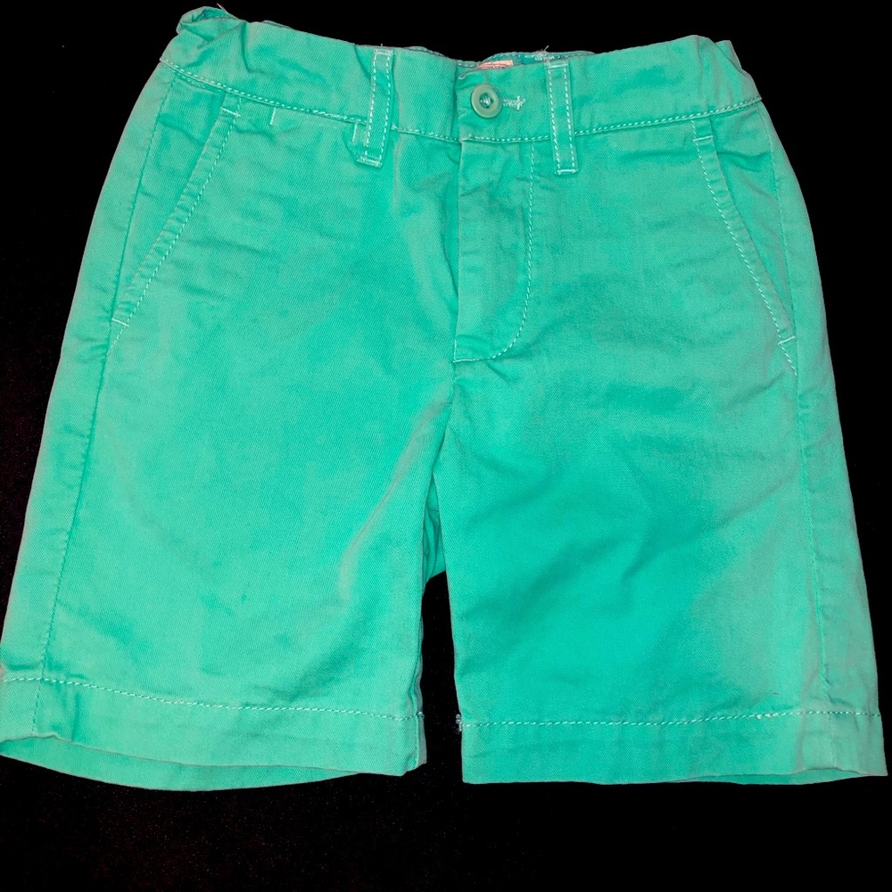 Johnnie-O Boys Chino Shorts